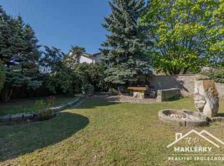 Prodej domu/vily, 278 m²
