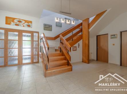 Prodej domu/vily, 278 m²