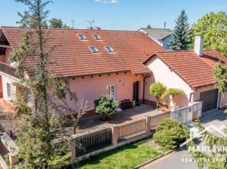 Prodej domu/vily, 278 m²