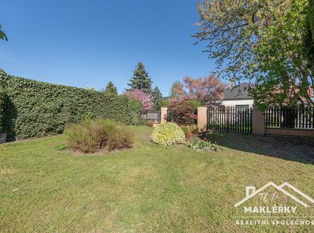 Prodej domu/vily, 278 m²