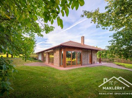 Prodej domu/vily, 126 m²