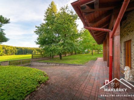 Prodej domu/vily, 126 m²