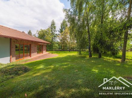 Prodej domu/vily, 126 m²