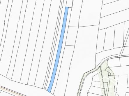 Prodej pozemku, zemědělská půda, 44 105 m²