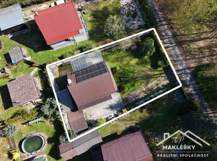 Prodej domu/vily, 144 m²