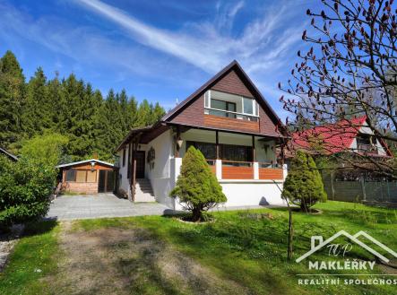 Prodej domu/vily, 144 m²