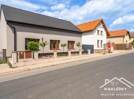 Prodej domu/vily, 122 m²