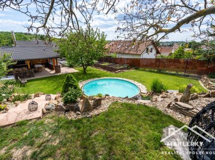 Prodej domu/vily, 122 m²