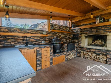 Prodej domu/vily, 122 m²