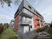 Pronájem bytu, 2+kk, 54 m²