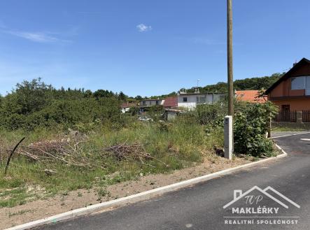 Prodej pozemku pro bydlení, 663 m²