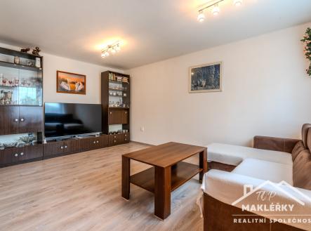 Prodej bytu, 3+1, 102 m² obrázek