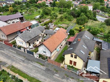 Prodej domu/vily, 86 m²