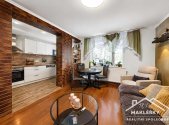 Prodej bytu, 3+1, 84 m²