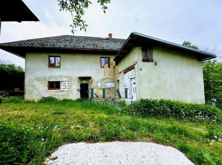 Prodej domu/vily, 234 m²