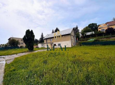 Prodej domu/vily, 222 m²