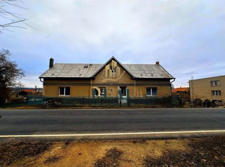 Prodej domu/vily, 222 m²