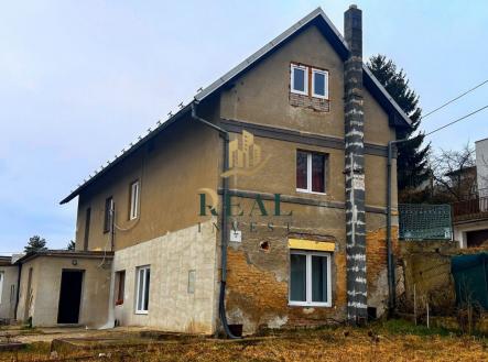 Prodej domu/vily, 222 m²