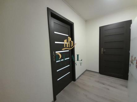 Prodej bytu, 3+kk, 68 m²