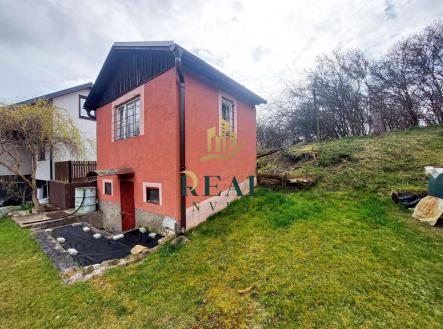 Prodej - chata/rekreační objekt, 387 m²