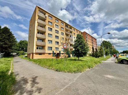 Prodej bytu, 2+1, 62 m² obrázek