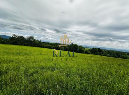 Prodej pozemku pro bydlení, 9 566 m²