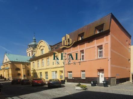 Prodej - hotel, 171 m² obrázek