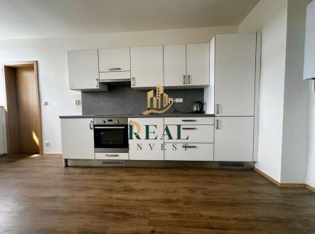 Prodej bytu, 3+kk, 78 m²