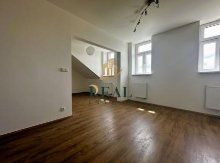 Prodej bytu, 3+kk, 78 m²