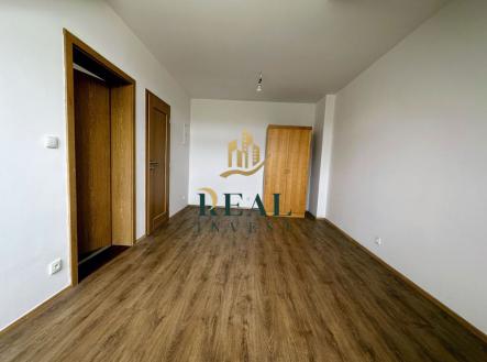 Prodej bytu, 3+kk, 78 m²