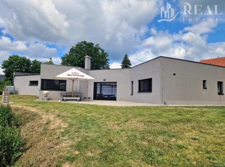 Prodej domu/vily, 223 m²