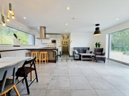 Prodej domu/vily, 223 m²