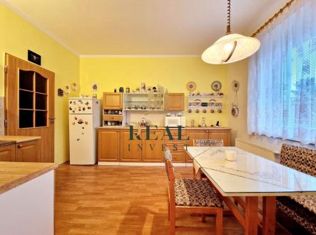 Prodej domu/vily, 140 m²