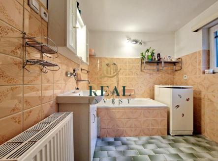 Prodej domu/vily, 140 m²