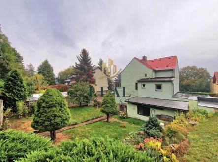 Prodej domu/vily, 140 m²