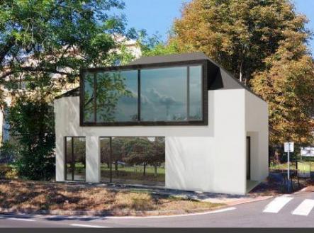 Prodej obchodní prostor, 68 m²