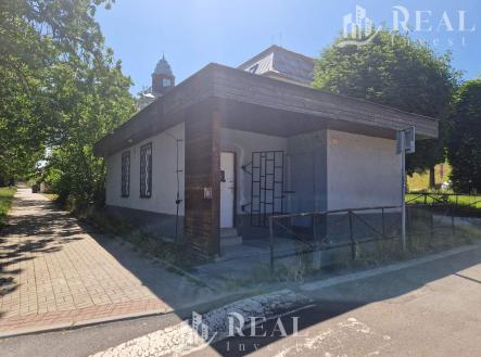 Prodej obchodní prostor, 68 m²