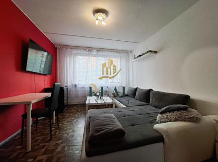 Prodej bytu, 4+1, 81 m² obrázek