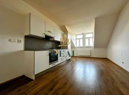 Prodej bytu, 2+kk, 78 m²