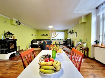 Prodej domu/vily, 255 m²