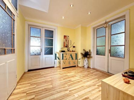 Prodej domu/vily, 255 m²