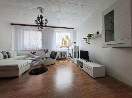 Prodej bytu, 2+kk, 47 m² obrázek