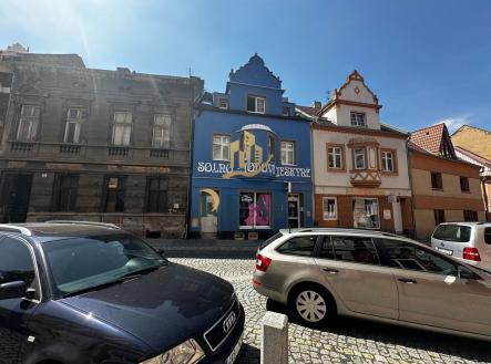 Prodej domu/vily, 130 m² obrázek