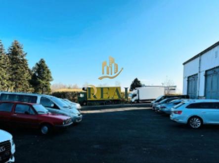 Prodej obchodní prostor, 3 000 m²