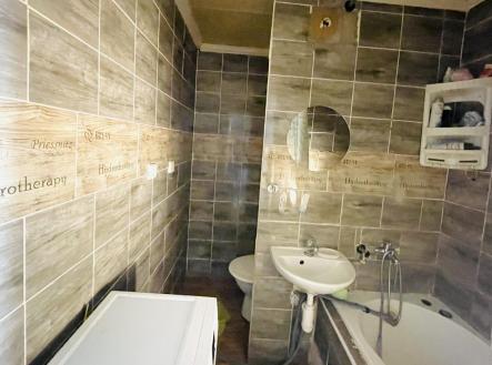 Prodej bytu, 2+kk, 40 m²