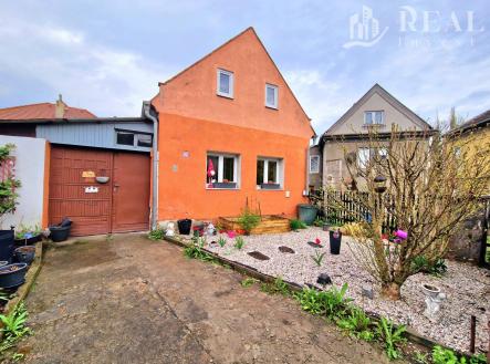 Prodej domu/vily, 84 m²