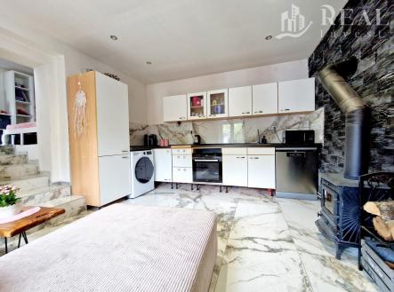 Prodej domu/vily, 84 m²