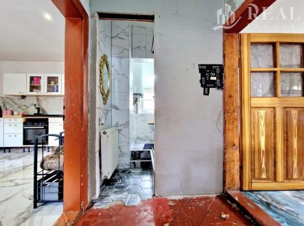 Prodej domu/vily, 84 m²