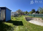 Prodej pozemku, zahrada, 1 106 m²