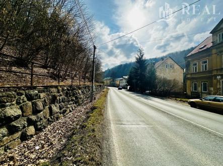 Prodej domu/vily, 394 m²